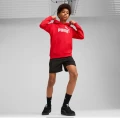Puma bluza dziecięca z kapturem