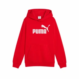 Puma bluza dziecięca sportowa z kapturem 684908-11