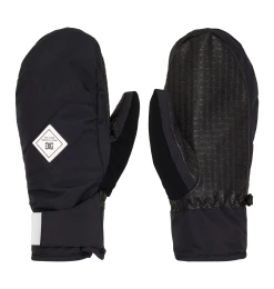 DC SHOES rękawice narciarskie damskie ADJHN03014-KVJ0