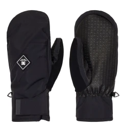 DC Shoes rękawice narciarskie męskie ADYHN03029-KVJ0 