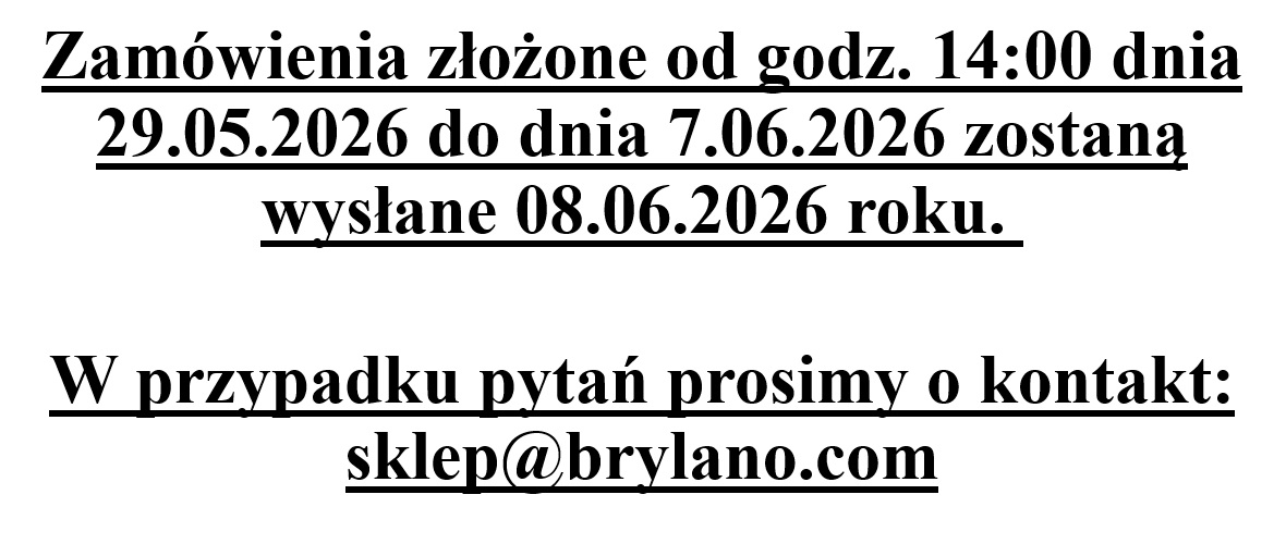 urlop maj 2026